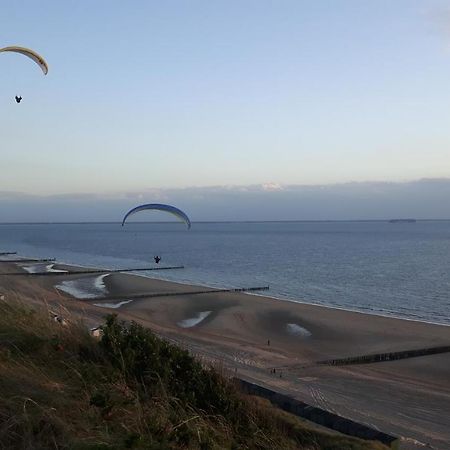 Vakantiehuisje Biggekerke Exteriör bild