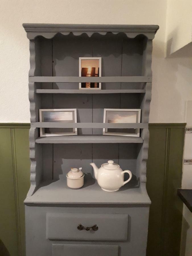 Vakantiehuisje Biggekerke Exteriör bild