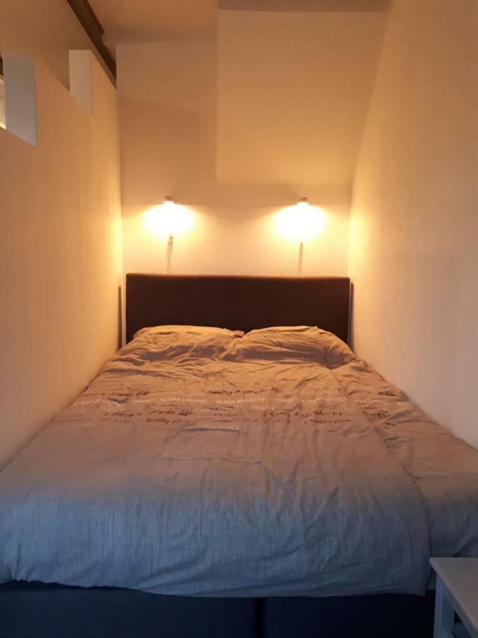 Vakantiehuisje Biggekerke Exteriör bild