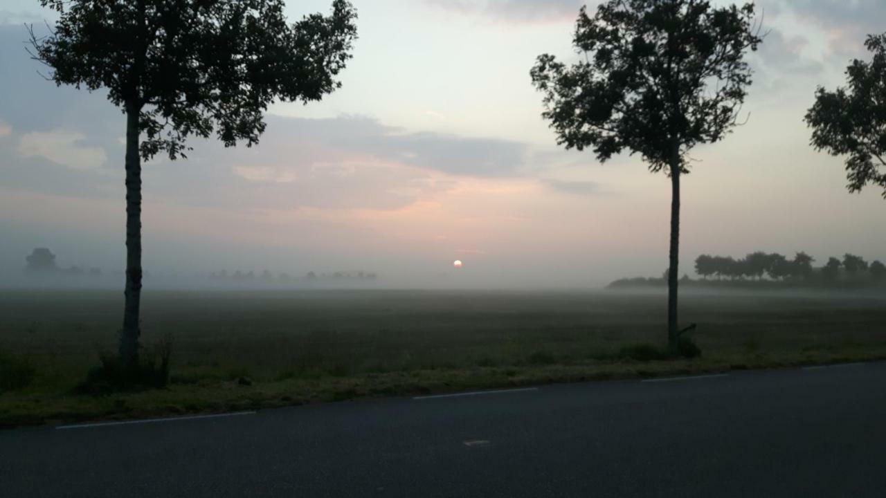 Vakantiehuisje Biggekerke Exteriör bild