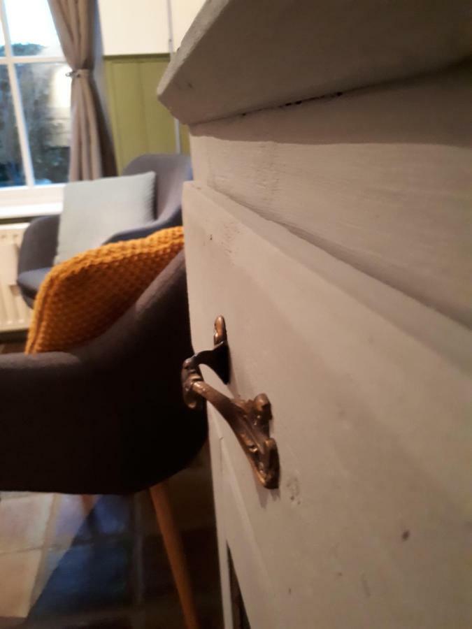 Vakantiehuisje Biggekerke Exteriör bild
