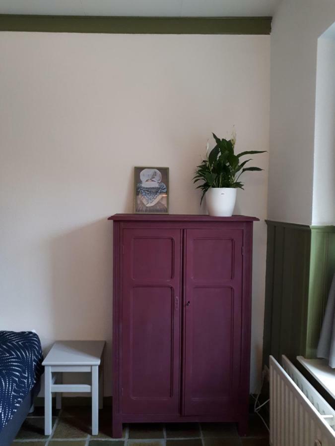 Vakantiehuisje Biggekerke Exteriör bild