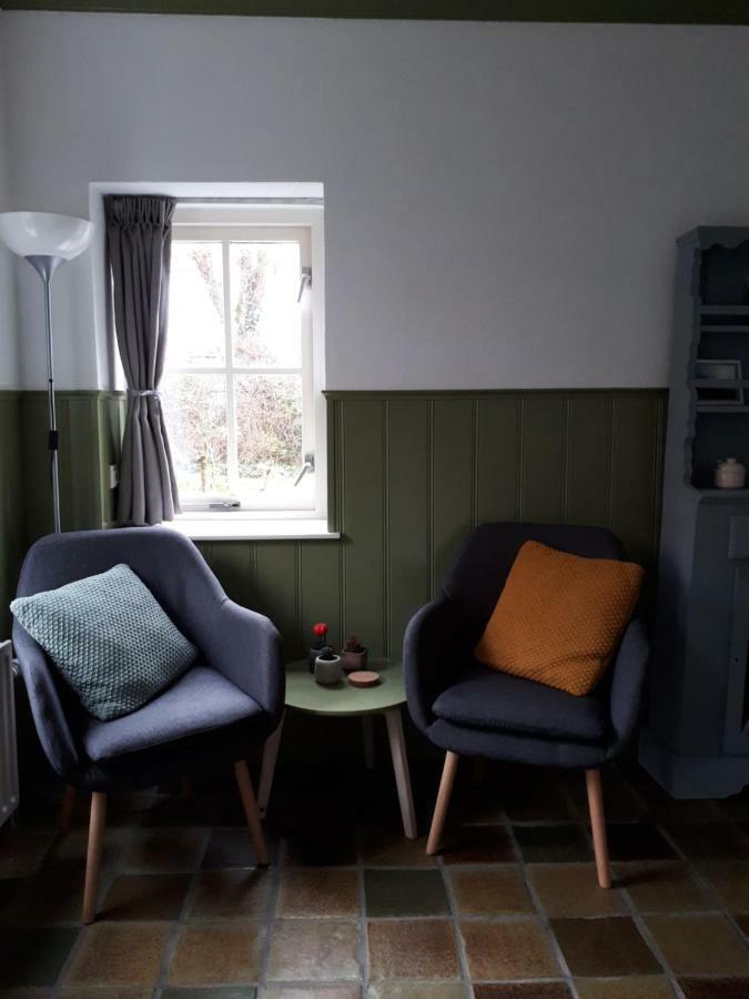 Vakantiehuisje Biggekerke Exteriör bild